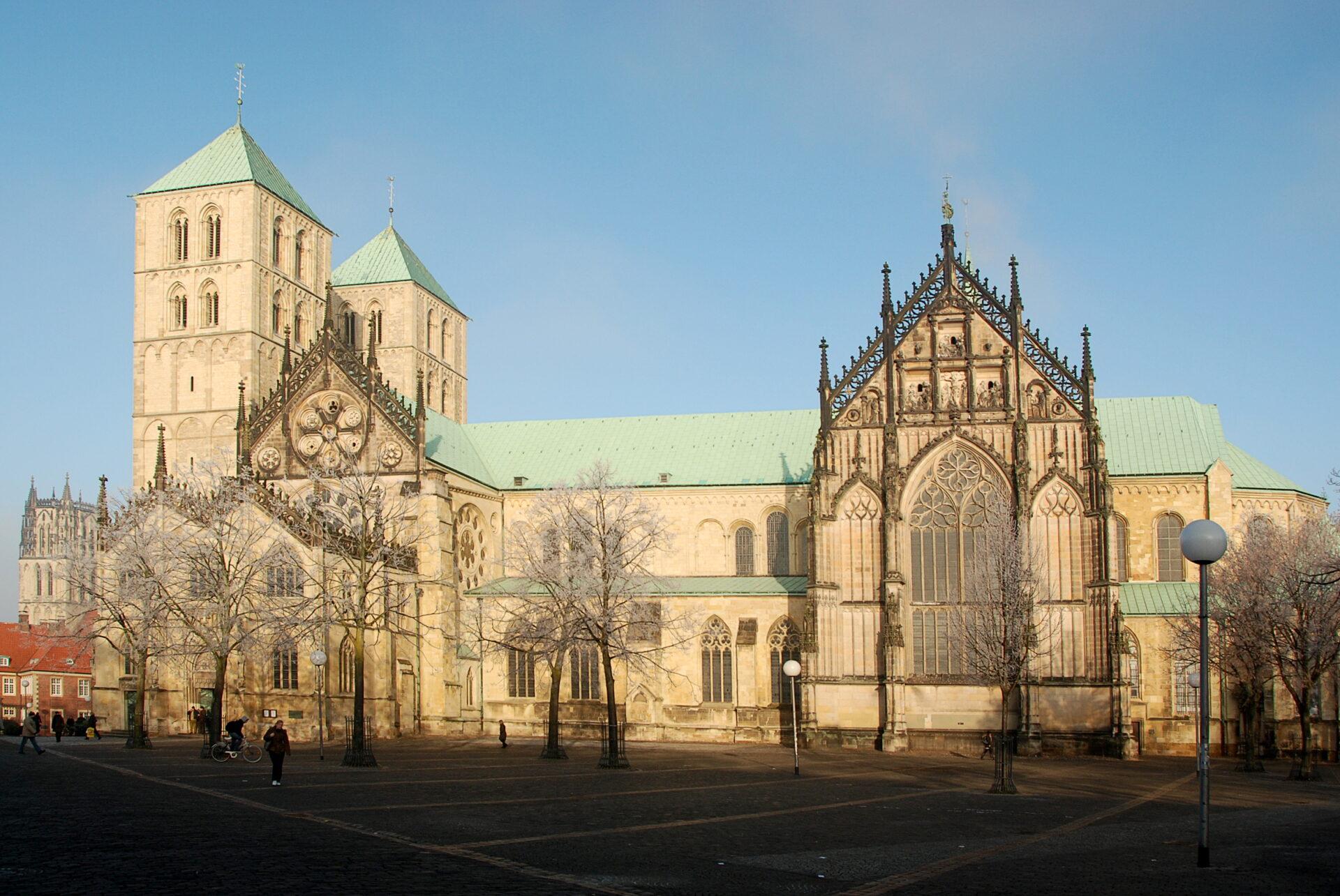 Münster_Catedral_Viajando 