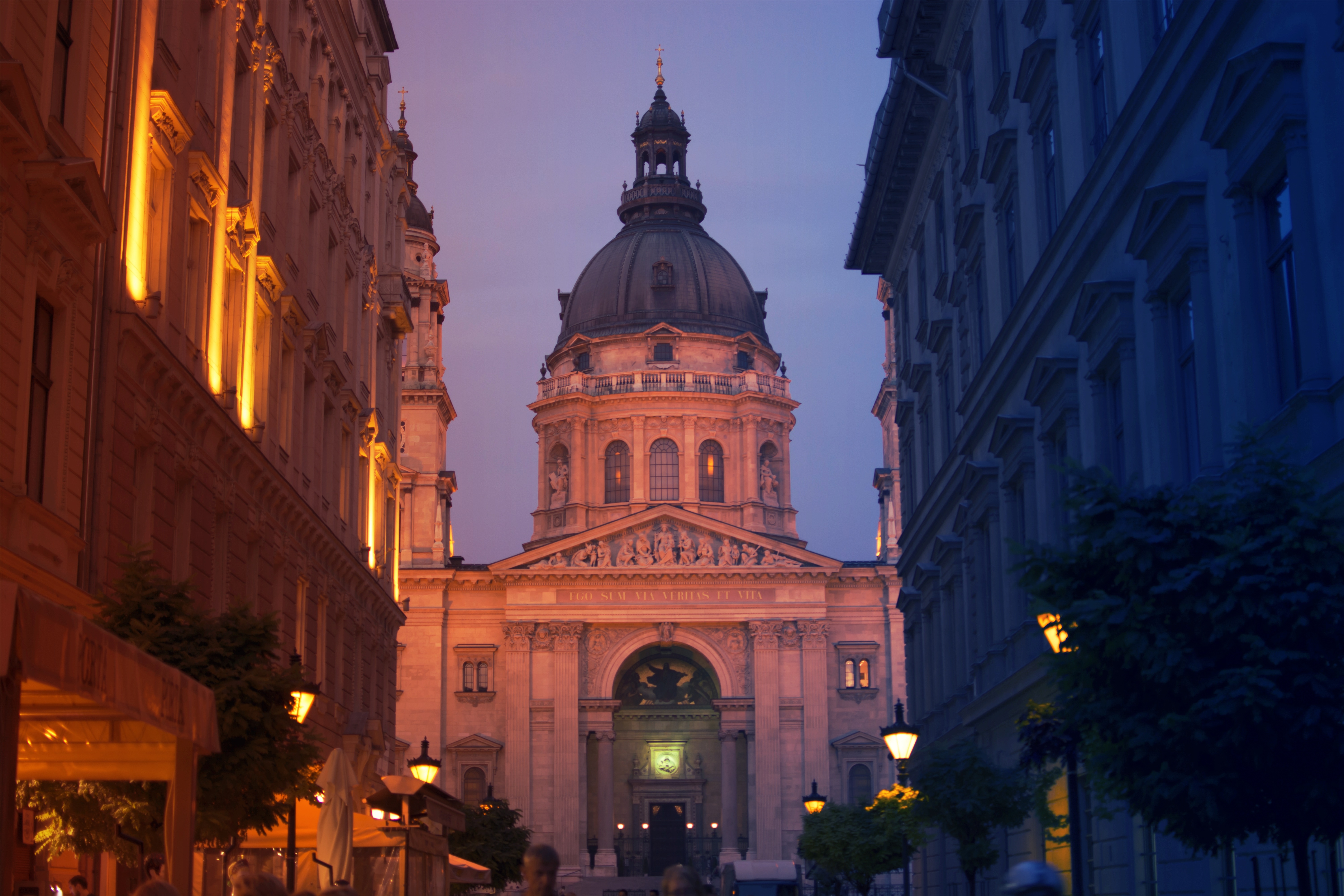 Budapeste: Onde ficar