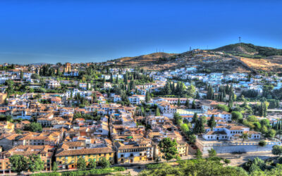 Granada: Dicas para curtir e onde ficar