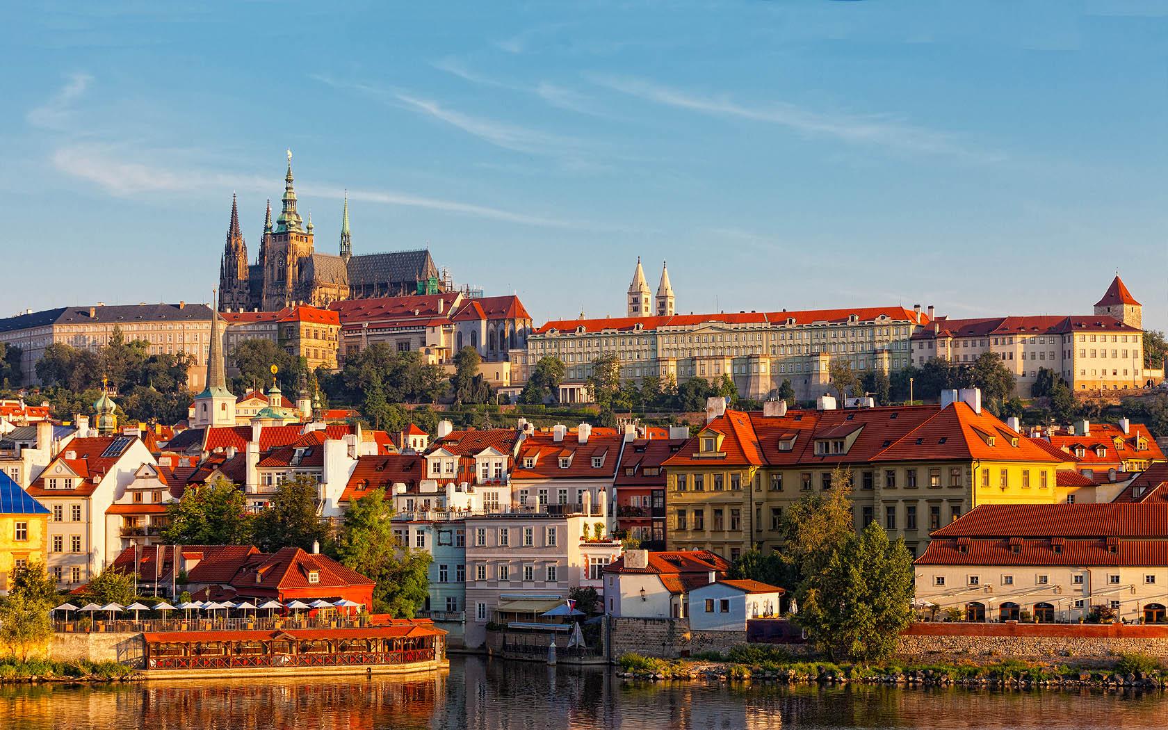 Polônia, Áustria e República Tcheca_Prague_Viajando Bem