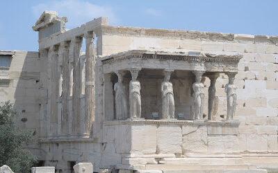 Horários e valores para acesso às principais atrações de Atenas