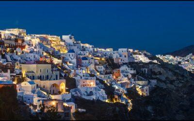 Dicas de Viagem: Santorini (Grécia)