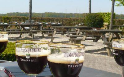 De Bruxelas a Bruges: um roteiro com diversas atrações e ótimas cervejas trapistas na Bélgica