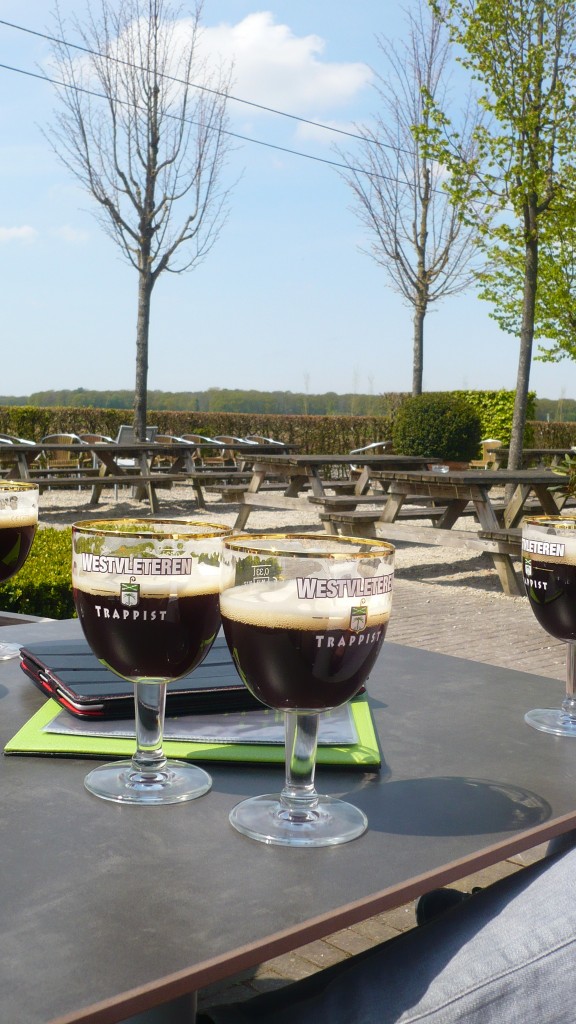 E não é que a Bélgica tem mesmo a melhor cerveja do mundo?!