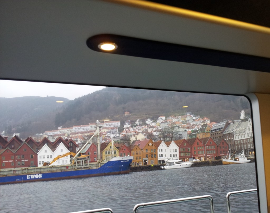 bergen noruega barco1