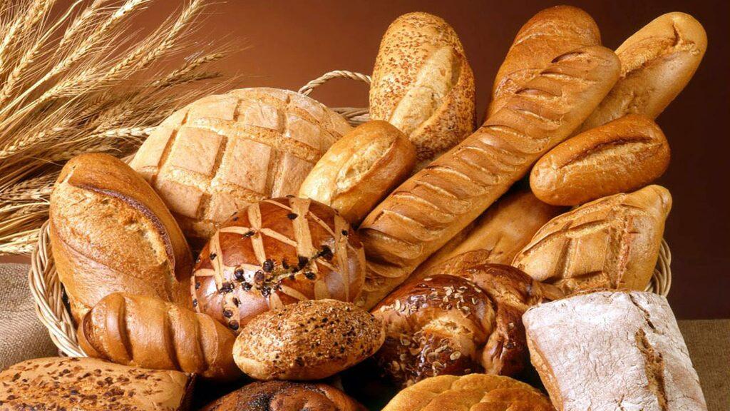 uma breve história do pão francês e da baghette