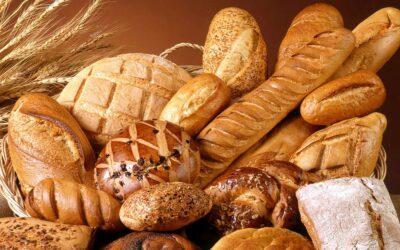 Uma breve história do pão francês e da baguette