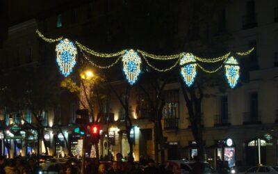 Natal em Madri | Por Juliana Bezerra – Blog Rumo a Madri