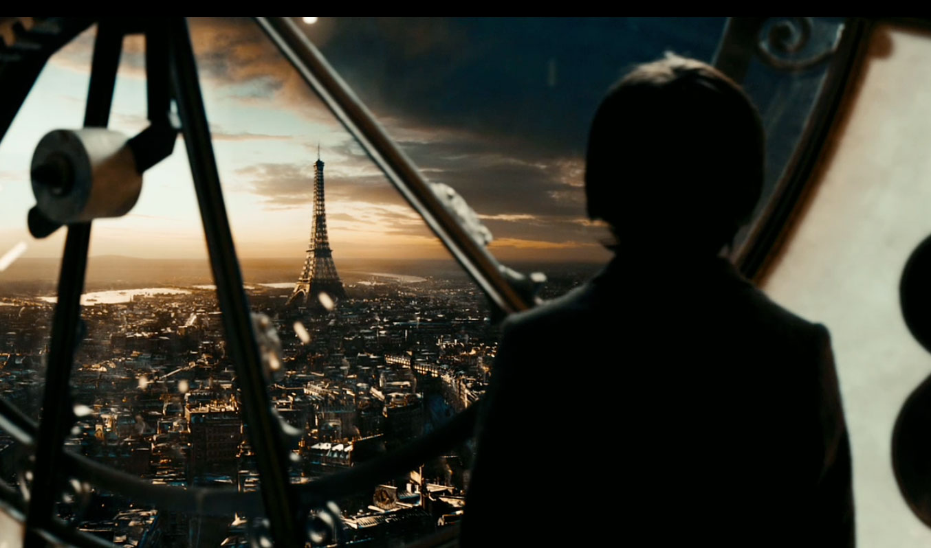 Paris filmes_ Hugo_Viajando Bem pela Europa