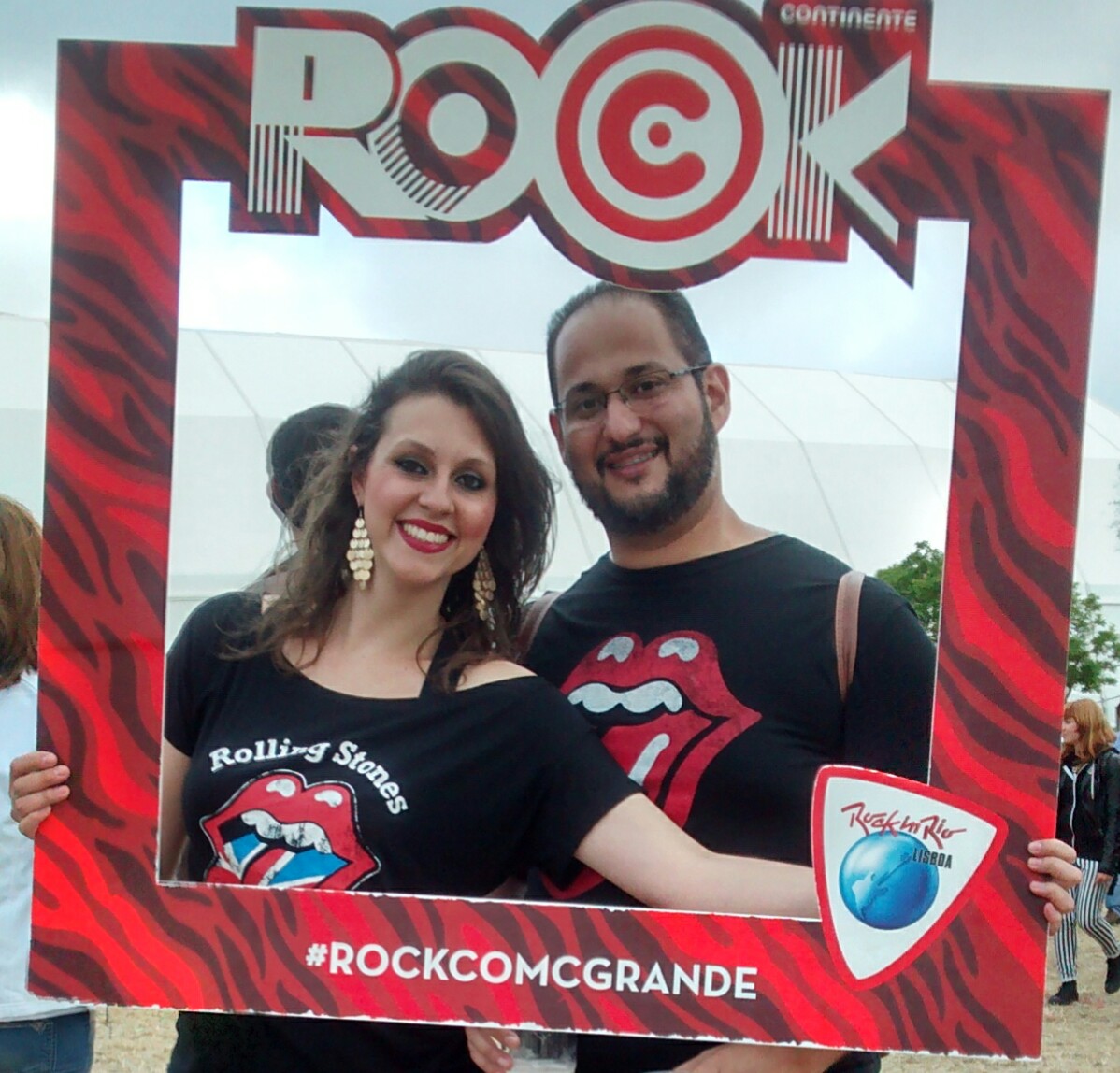 Roteiro Personalizado_Rock in Rio_Viajando Bem pela Europa
