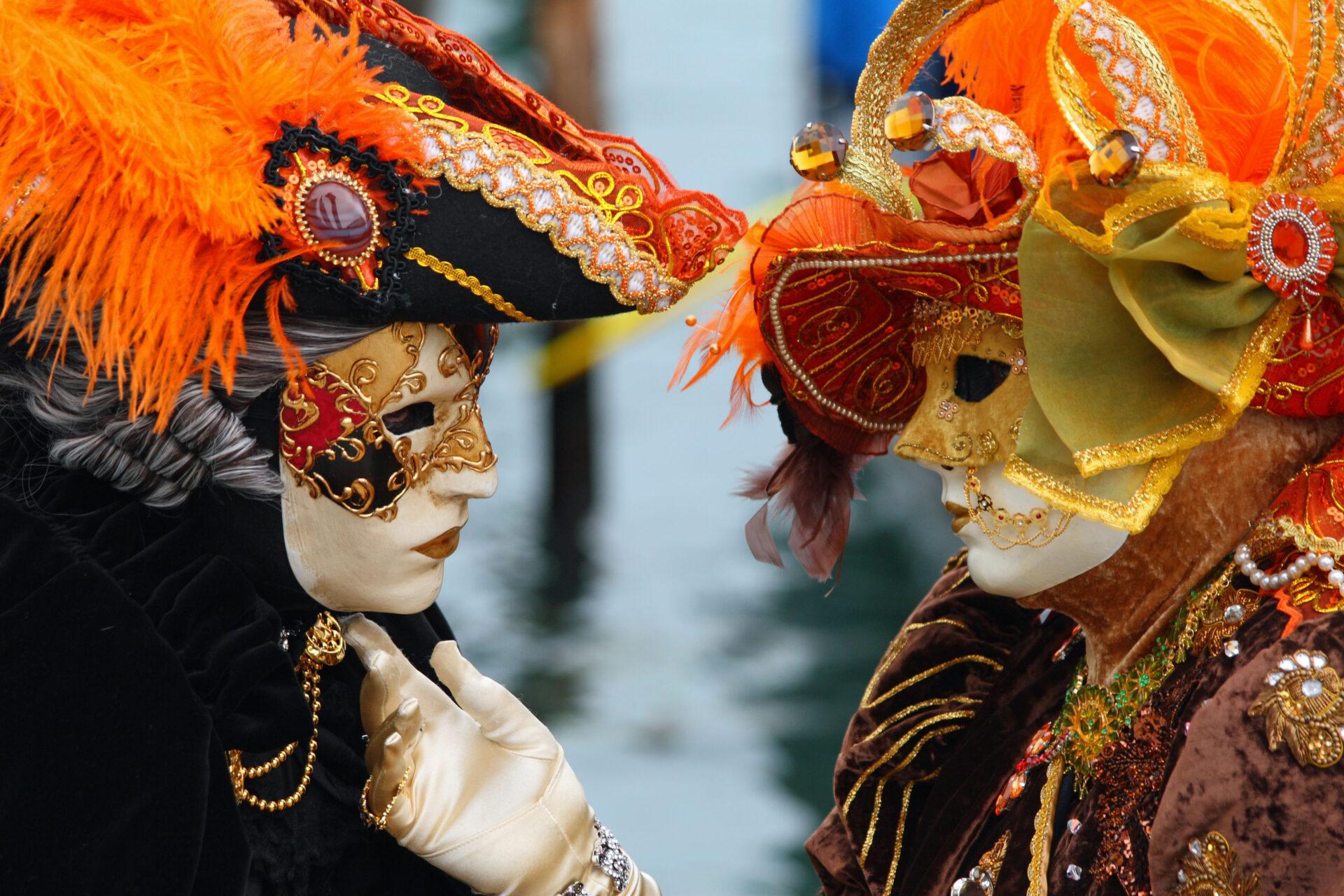 Veneza_Carnaval_Viajando Bem pela Europa
