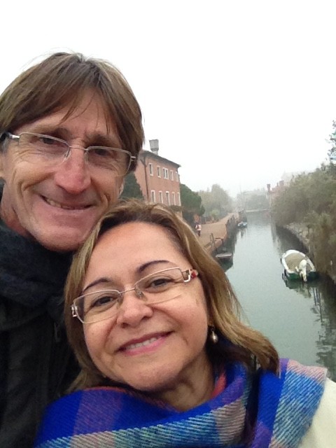 Viagem para a Itália_casal_Viajando Bem pela Europa