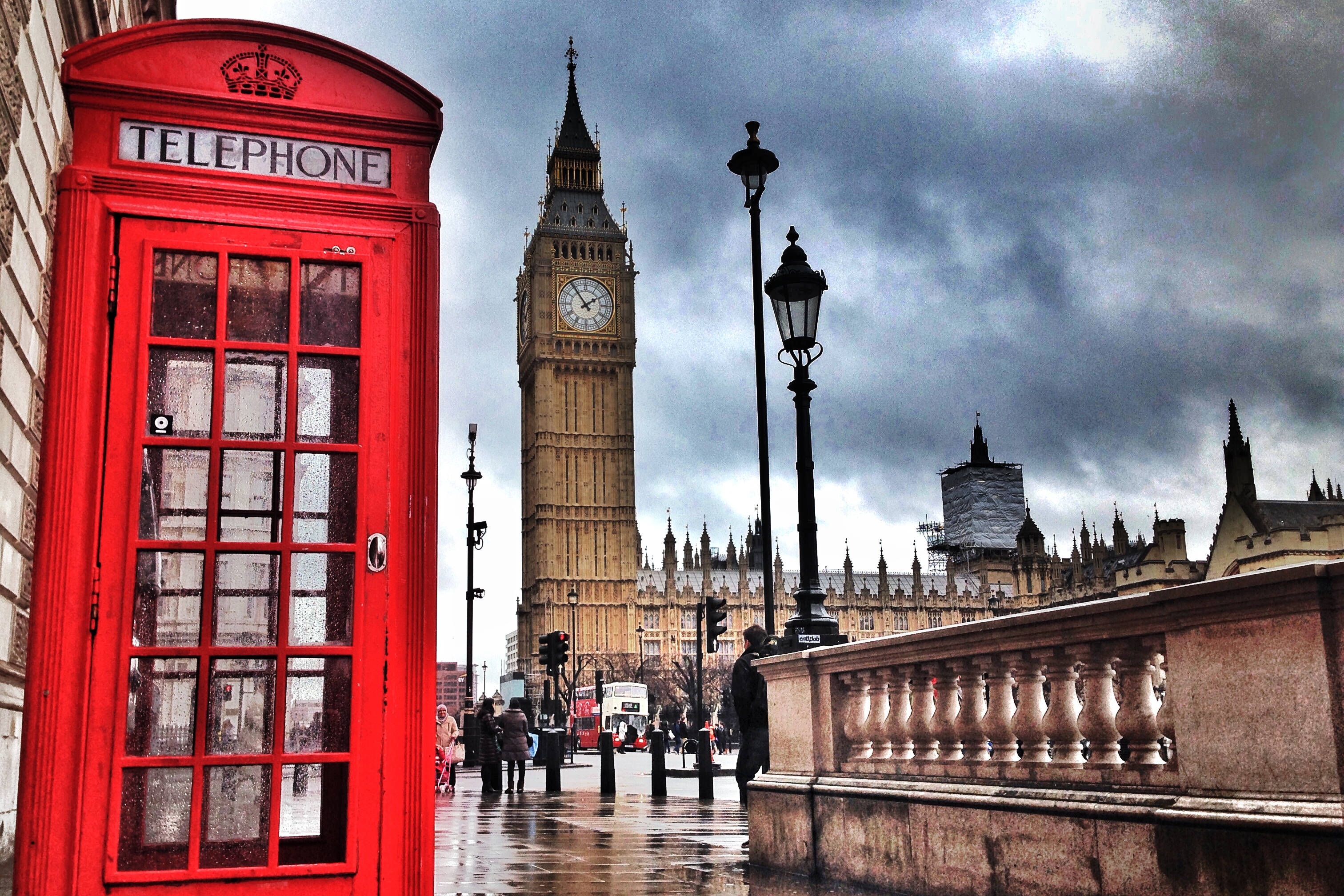 transfer em Londres e Paris_Londres_Viajando Bem pela Europa