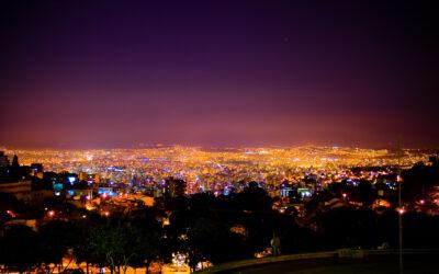 Belo Horizonte: descobrindo a capital mineira