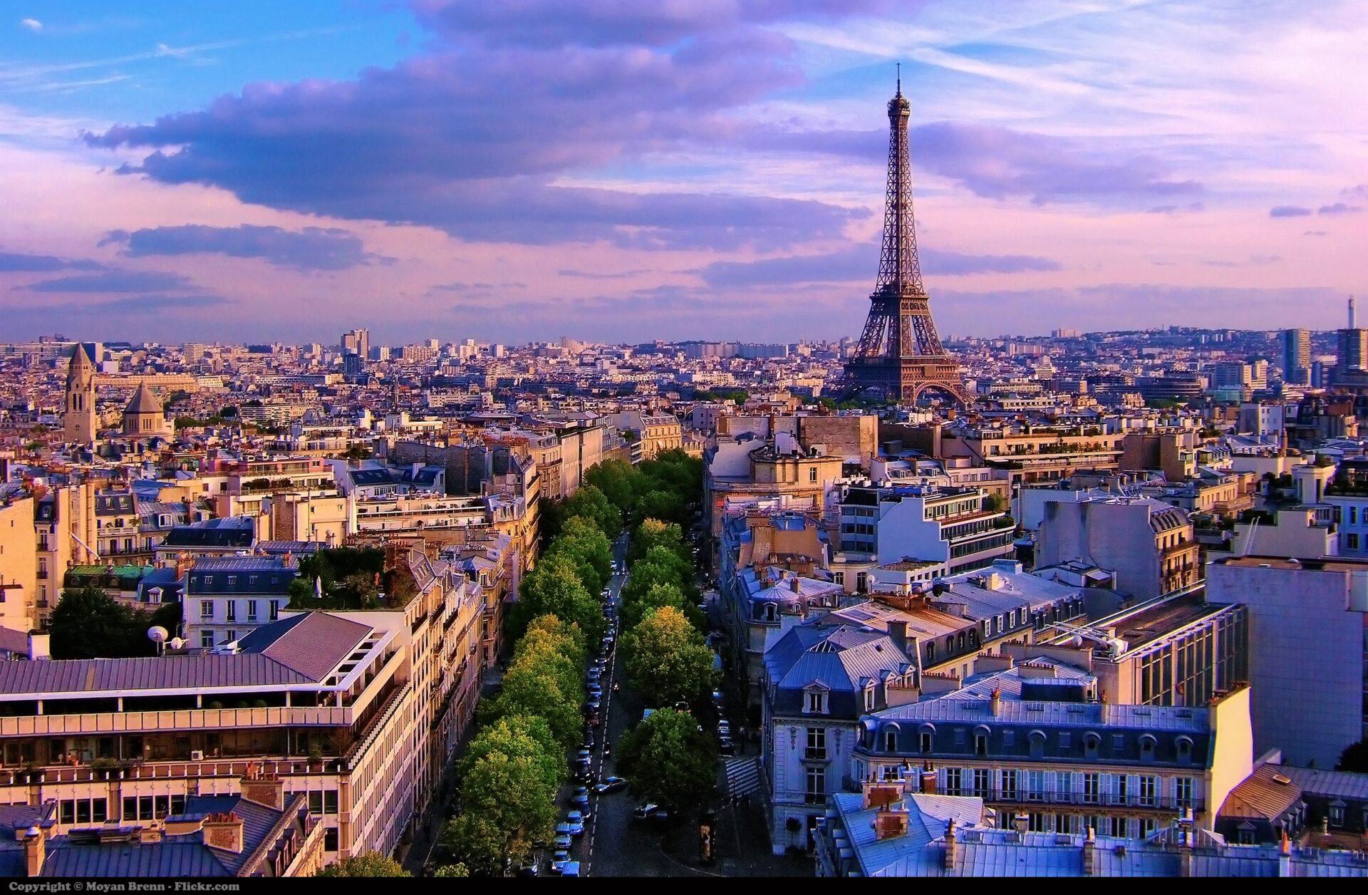 Planejar_Paris_Viajando Bem