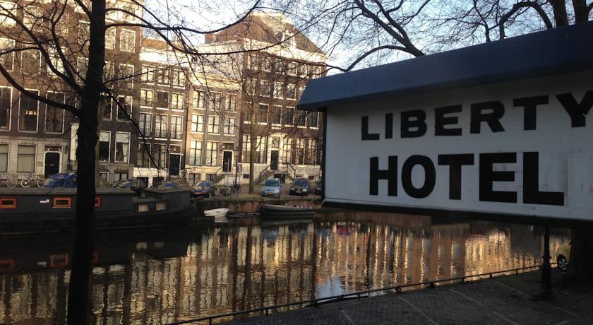 Dia do Rei na Holanda_Liberty_Viajando Bem