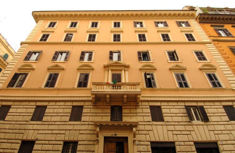Dicas de hospedagem em Roma e Florença_Hotel Ercoli_Viajando Bem