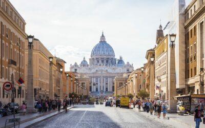 Onde ficar em Roma – hospedagens testadas e aprovadas pelos clientes da consultoria