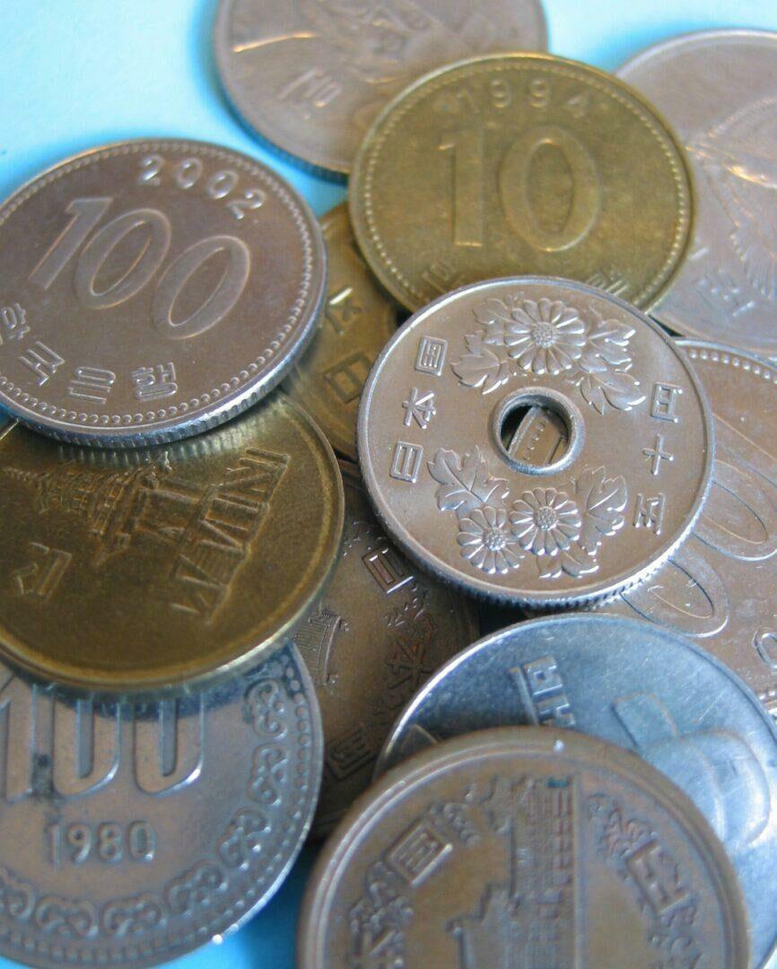 você precisa saber antes de viajar pro Japão_coins_Viajando Bem