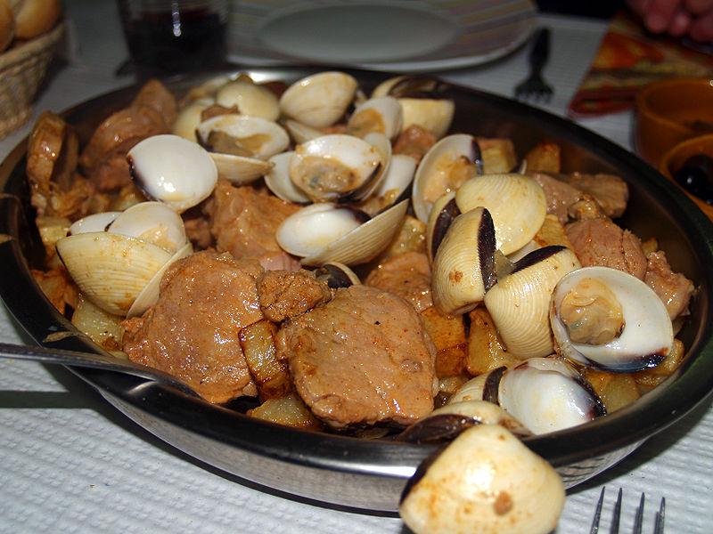 Gastronomia portuguesa_Carne de porco_Viajando Bem