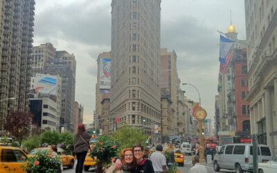 Dez dias em Nova Iorque: dicas de passeio para sua primeira viagem aos EUA