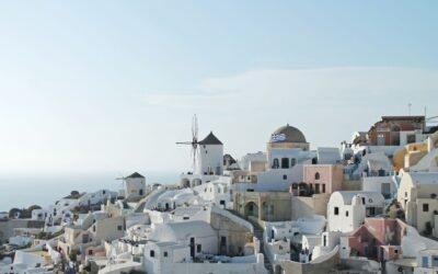 Gastronomia grega: dez coisas que você precisa experimentar na Grécia