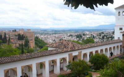 Dicas para conhecer Granada