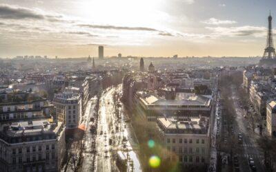 Europa Barata: dez coisas para fazer de graça em Paris