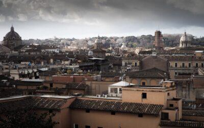 Europa Barata: Dez coisas para fazer de graça em Roma