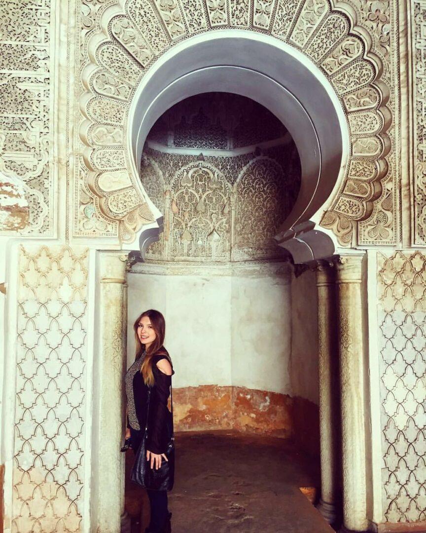 Dicas de viagem para o Marrocos_arquitetura_Viajando Bem