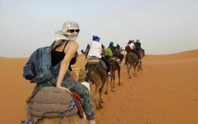 Dicas de viagem para o Marrocos: passeios, acomodação e dicas da Manú, cliente dos roteiros personalizados