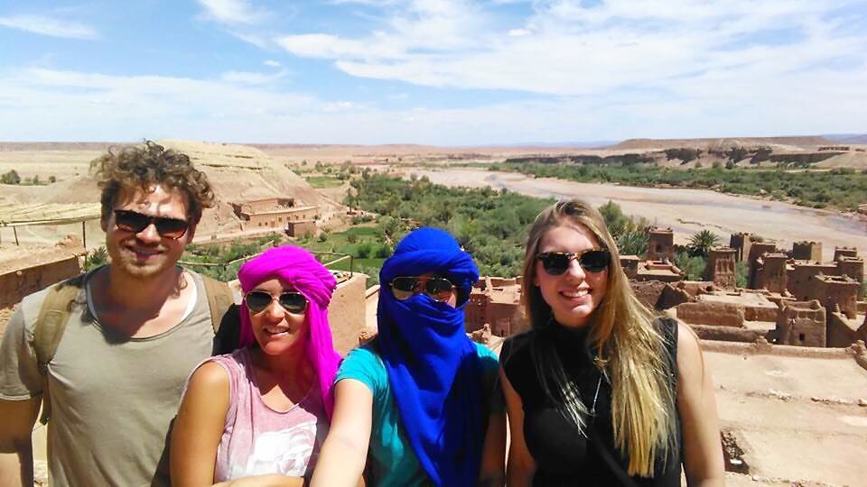 Dicas de viagem para o Marrocos_parceria_Viajando Bem