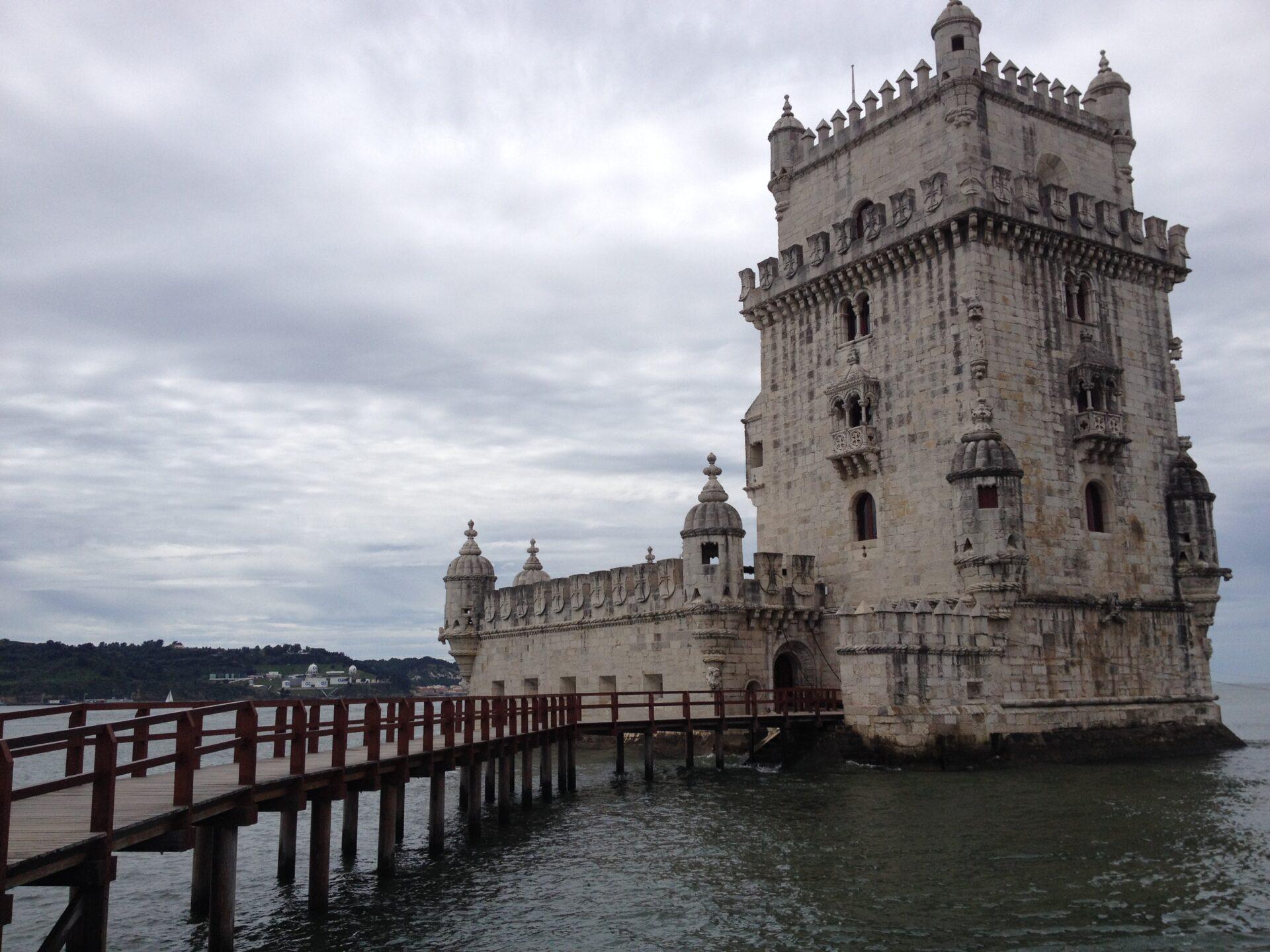 Viagem para Itália e Portugal_Lisboa_Viajando Bem