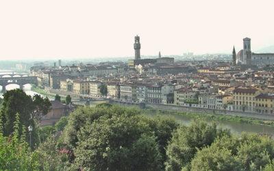 Europa Barata: Dez coisas para fazer de graça em Florença