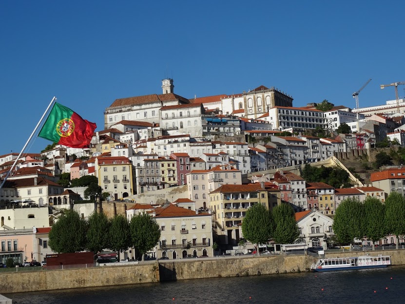Roteiro para Portugal e Espanha_Coimbra_VIajando bem e barato
