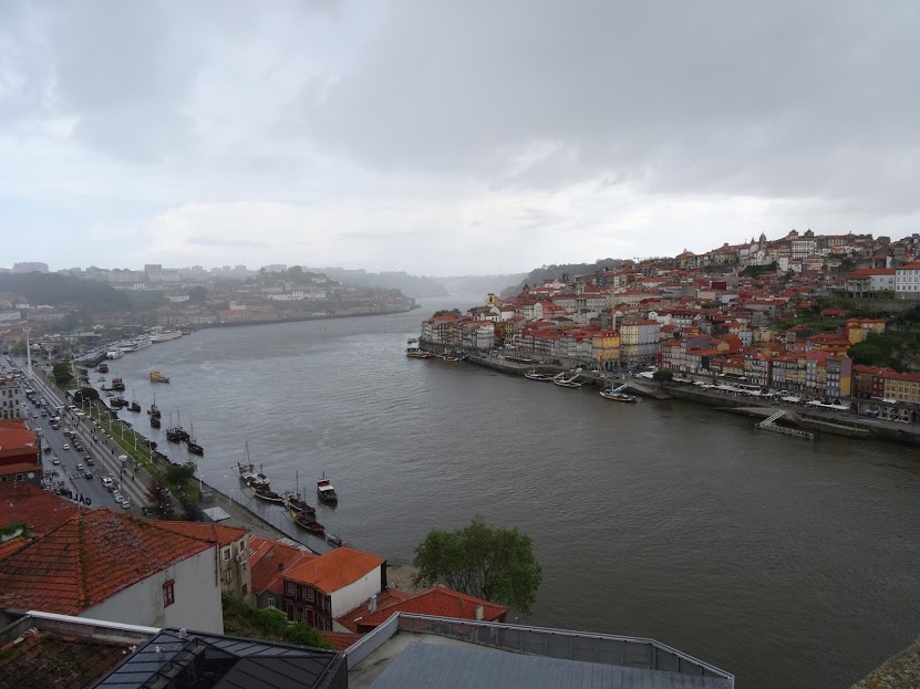 Roteiro para Portugal e Espanha_Porto_Viajando Bem
