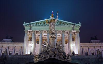 Roteiro pelo Centro Histórico de Viena