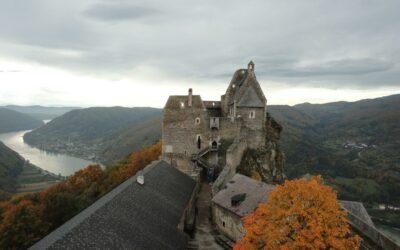 Dica de turismo na Áustria: Passeio por Wachau, um dos cartões postais do país