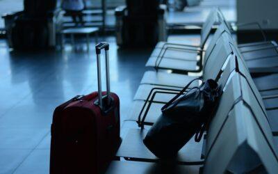 Malas perdidas em aeroportos nunca mais: conheça a tecnologia RFID