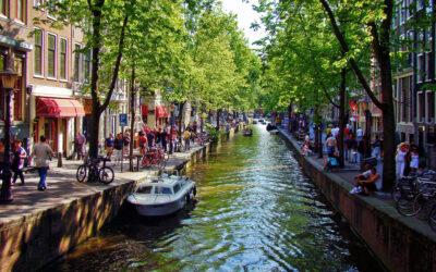 Europa Barata: Dez coisas pra fazer de graça em Amsterdã