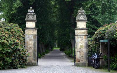 Cemitério também é lugar de visita: conheça o Zentralfriedhof, cemitério de Viena!