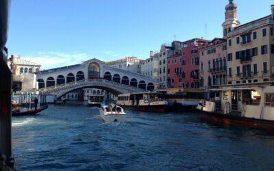 Roteiro de 4 dias em Veneza: onde ficar, dicas de passeios e de gastronomia local