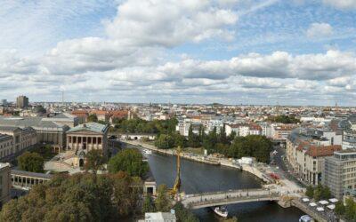 Europa Barata: dez coisas para fazer de graça em Berlim