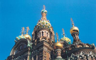 Europa Barata: 10 coisas para fazer de graça em São Petersburgo