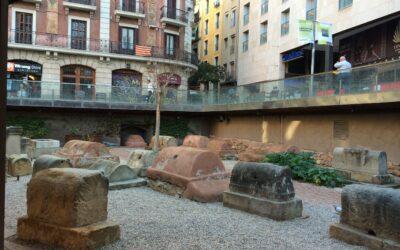 10 Atrações imperdíveis do Bairro Gótico de Barcelona