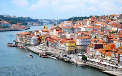 Onde guardar bagagem em Porto? Conheça a primeira Luggage Storage da cidade