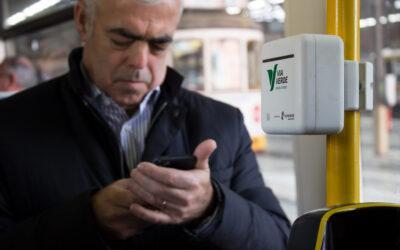 Melhoria no sistema de transportes públicos de Lisboa: novo app da Via Verde