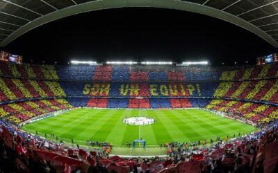 Barcelona FC: o que saber para visitar o lendário Camp Nou