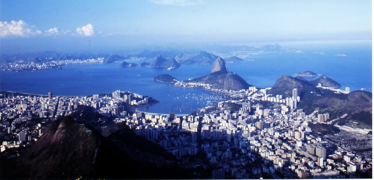 Onde ficar no Rio de Janeiro