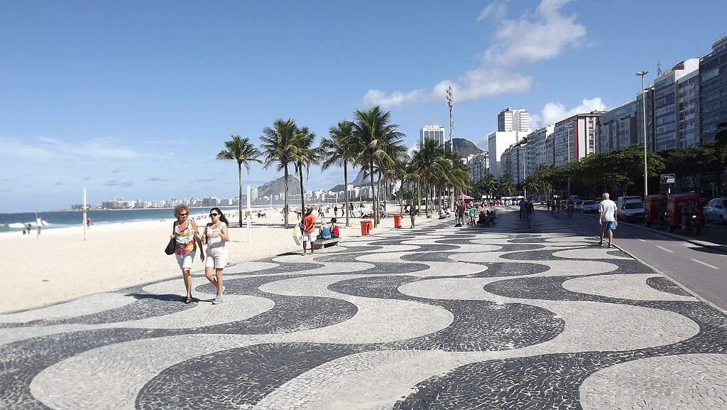 Curiosidades de Copacabana